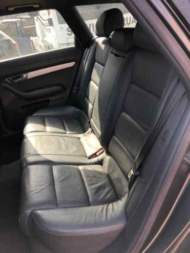  AUDI A6 AVANT (4F5) 