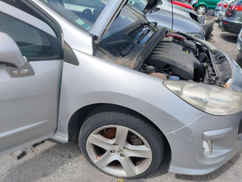  ALETA DELANTERA DERECHA PEUGEOT 308 SW 