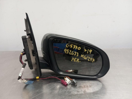  RETROVISOR DERECHO MERCEDES-BENZ CLASE B (BM 247) 