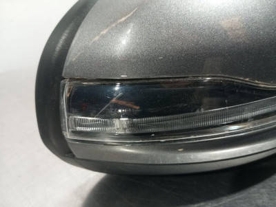 RETROVISOR DERECHO, MERCEDES-BENZ, CLASE B (BM 247)