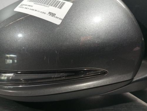  RETROVISOR DERECHO MERCEDES-BENZ CLASE B (BM 247) 