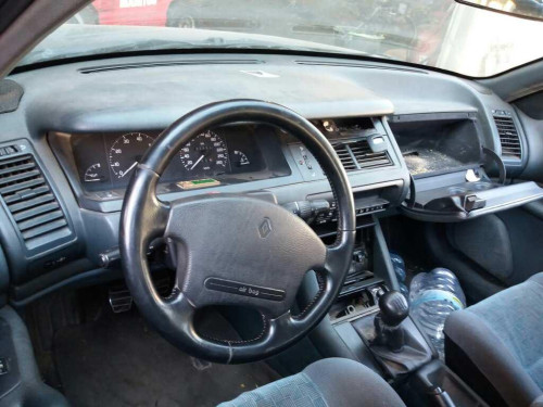  RENAULT SAFRANE (B54) 