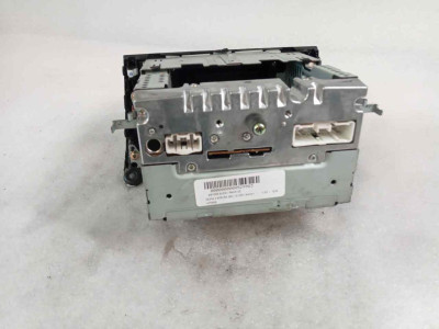 SISTEMA AUDIO / RADIO CD, MAZDA, 3 BERLINA (BK)