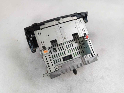 SISTEMA AUDIO / RADIO CD, MAZDA, 3 BERLINA (BK)