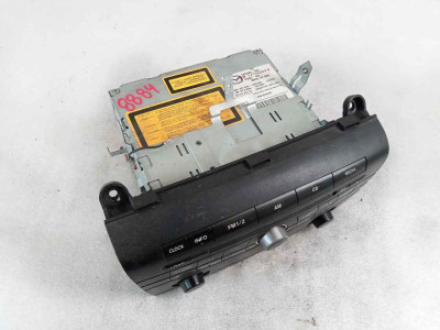 SISTEMA AUDIO / RADIO CD, MAZDA, 3 BERLINA (BK)