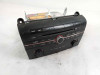  SISTEMA AUDIO / RADIO CD MAZDA 3 BERLINA (BK) 