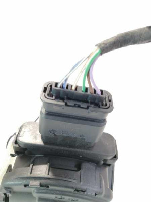 POTENCIOMETRO PEDAL, CITROEN, C3