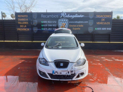 SEAT ALTEA XL (5P5)