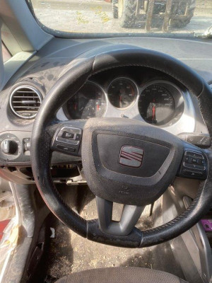 SEAT ALTEA XL (5P5)