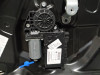  ELEVALUNAS TRASERO IZQUIERDO VOLKSWAGEN TOUAREG (7L6) 