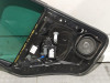  ELEVALUNAS TRASERO IZQUIERDO VOLKSWAGEN TOUAREG (7L6) 