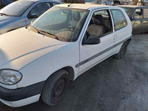  CITROEN SAXO 