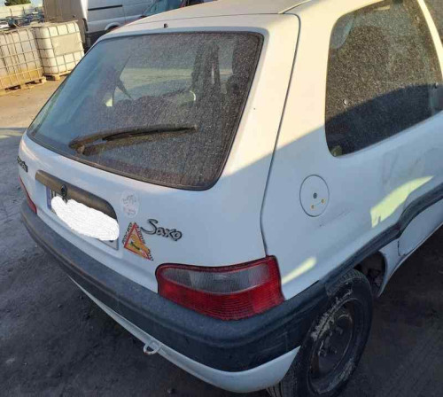  CITROEN SAXO 