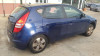 Hyundai i30 (FD)(06.2007->) — vehículo donante para recambios 