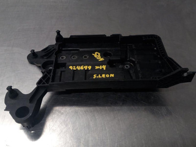 SOPORTE BATERIA, SEAT, LEON (5F1)