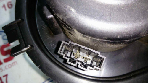 MOTOR CALEFACCION SEAT LEON (1M1) 