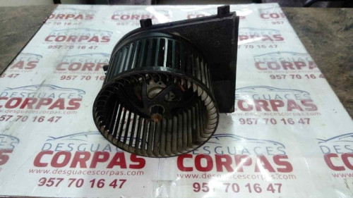 MOTOR CALEFACCION SEAT LEON (1M1) 