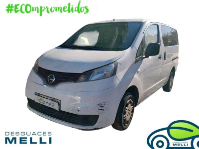 NISSAN NV200 /EVALIA (M20/M)