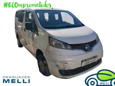 NISSAN NV200 /EVALIA (M20/M)
