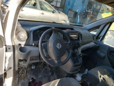 NISSAN NV200 /EVALIA (M20/M)
