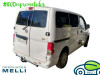 NISSAN NV200 /EVALIA (M20/M) — автомобиль-донор на запчасти 