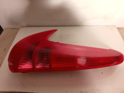 PILOTO TRASERO IZQUIERDO, PEUGEOT, 206 SW