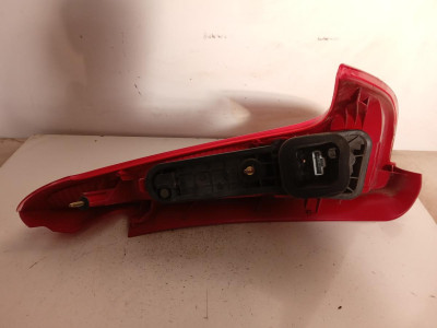 PILOTO TRASERO IZQUIERDO, PEUGEOT, 206 SW
