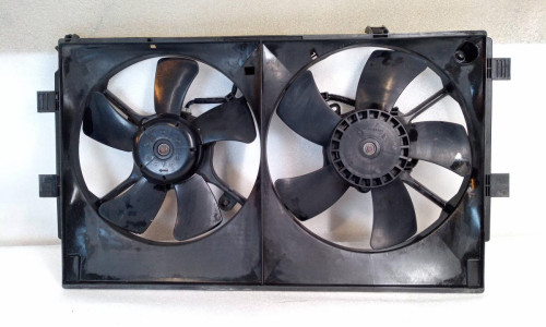  ELECTROVENTILADOR, MITSUBISHI, OUTLANDER (CW0) 