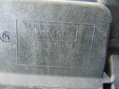  BATERIA, LAND ROVER, FREELANDER (LR2) 