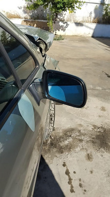 RETROVISOR DERECHO Peugeot 407 (2004->)