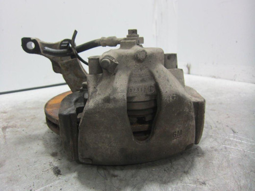  PINZA DE FRENO DELANTERA DERECHA Opel ASTRA H BERLINA 