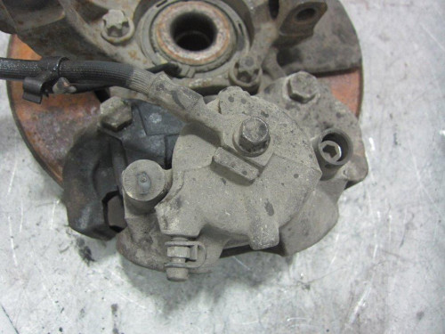  PINZA DE FRENO DELANTERA DERECHA Opel ASTRA H BERLINA 