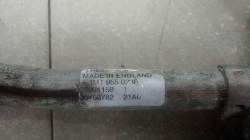  MOTOR LIMPIA DELANTERO SEAT LEON (1M1) 