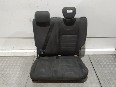 ASIENTOS TRASEROS, FORD, KUGA (CBS)