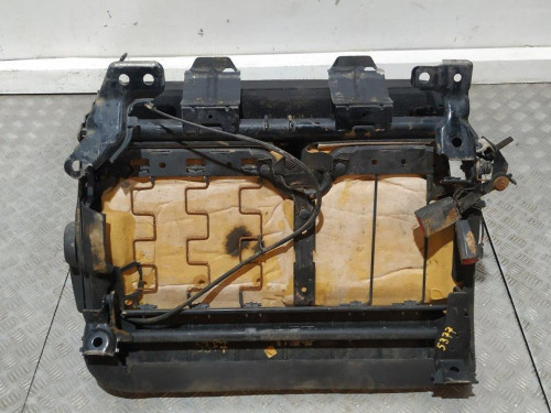  ASIENTOS TRASEROS, FORD, KUGA (CBS) 