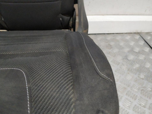  ASIENTOS TRASEROS, FORD, KUGA (CBS) 