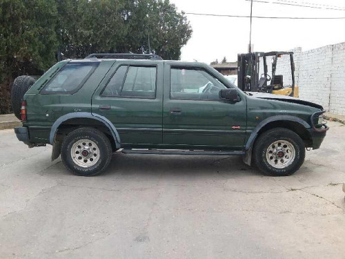  OPEL FRONTERA A 