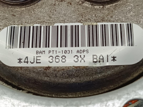  AIRBAG DELANTERO IZQUIERDO Fiat FREEMONT (345) 