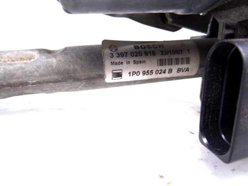  MOTOR LIMPIA DELANTERO SEAT LEON (1P1) 