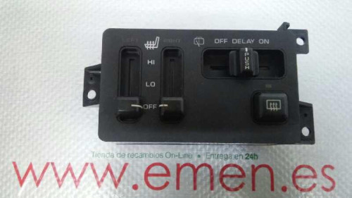  MODULO ELECTRONICO JEEP CHEROKEE (J) 