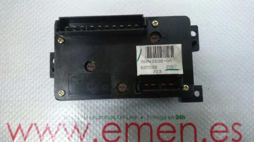  MODULO ELECTRONICO JEEP CHEROKEE (J) 