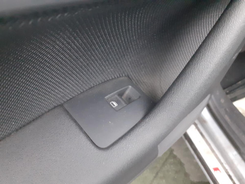  MANDO ELEVALUNAS TRASERO IZQUIERDO AUDI A3 SPORTBACK (8PA) 