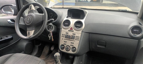  OPEL CORSA D 