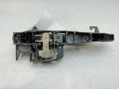 MANETA EXTERIOR TRASERA DERECHA, Peugeot, 407