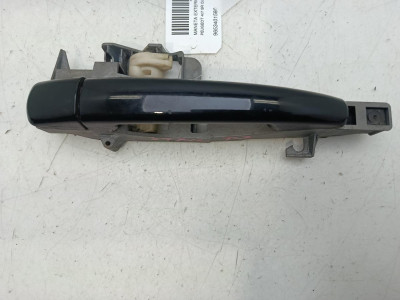 MANETA EXTERIOR TRASERA DERECHA, Peugeot, 407