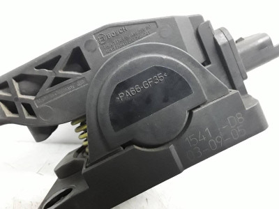 PEDAL ACELERADOR, CITROEN, C5 BERLINA