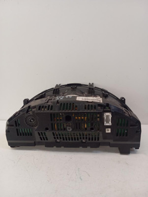 CUADRO INSTRUMENTOS, MERCEDES-BENZ, CLASE E (BM 207) COUPE