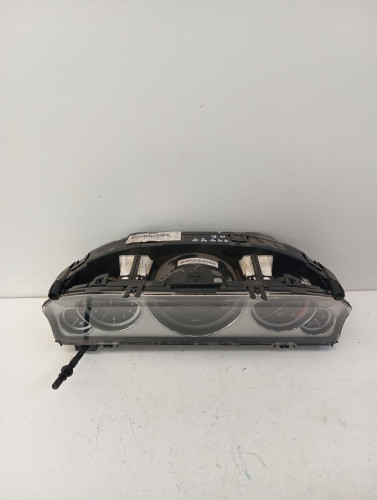  CUADRO INSTRUMENTOS MERCEDES-BENZ CLASE E (BM 207) COUPE 