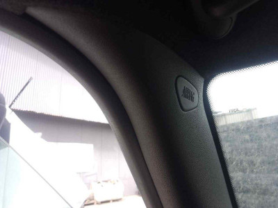 AIRBAG CORTINA DELANTERO IZQUIERDO