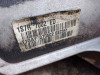 CAJA CAMBIOS FORD MONDEO BERLINA (GE) 